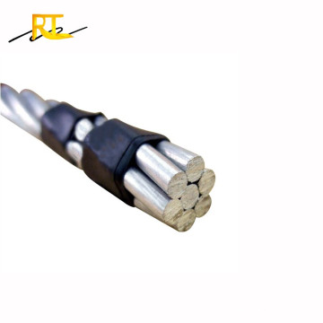 Overhead Transmission line Bare Aluminium Conductors